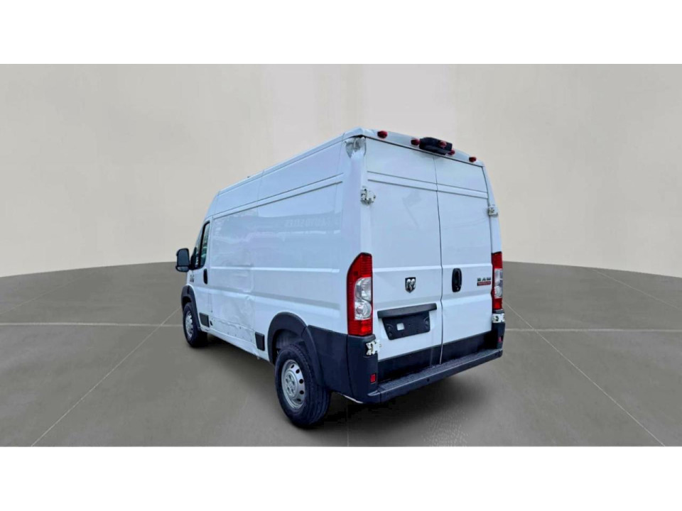 Ram PROMASTER 3500 3500 HIGH 2019 — Copart