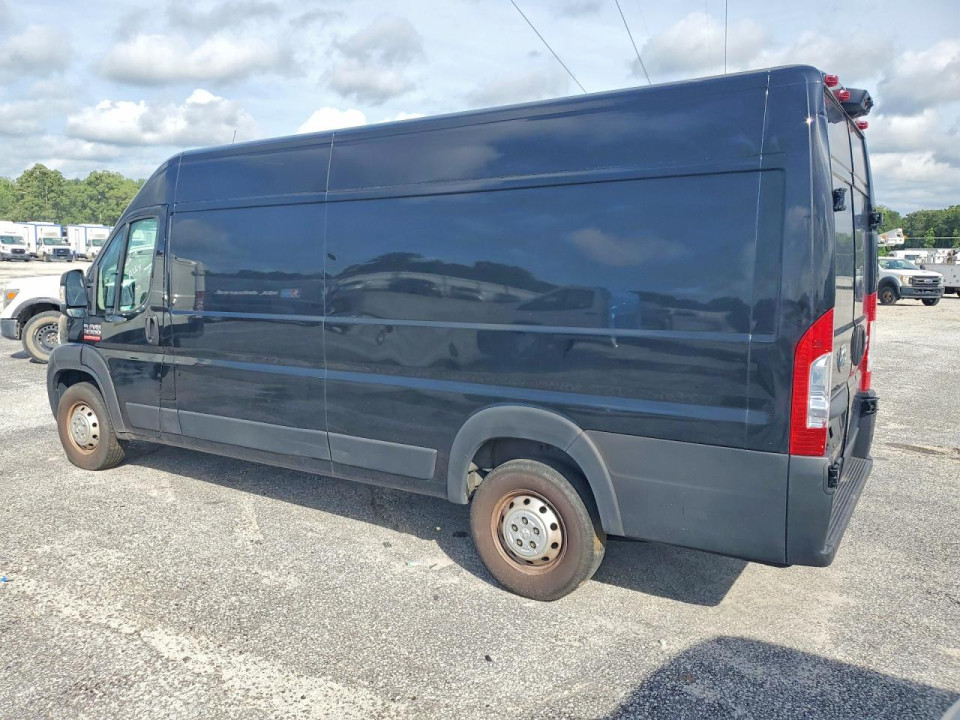 Ram PROMASTER 3500 3500 HIGH 2021 — Copart