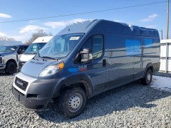 Ram PROMASTER 3500 3500 HIGH 2020