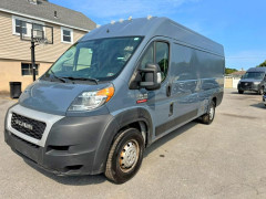 Ram PROMASTER 3500 3500 HIGH 2020