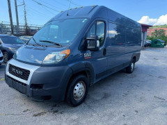 Ram PROMASTER 3500 3500 HIGH 2020