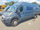 Ram PROMASTER 3500 3500 HIGH 2020 — Copart