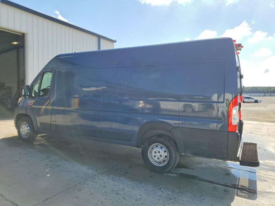 Ram PROMASTER 3500 3500 HIGH 2020 — Copart