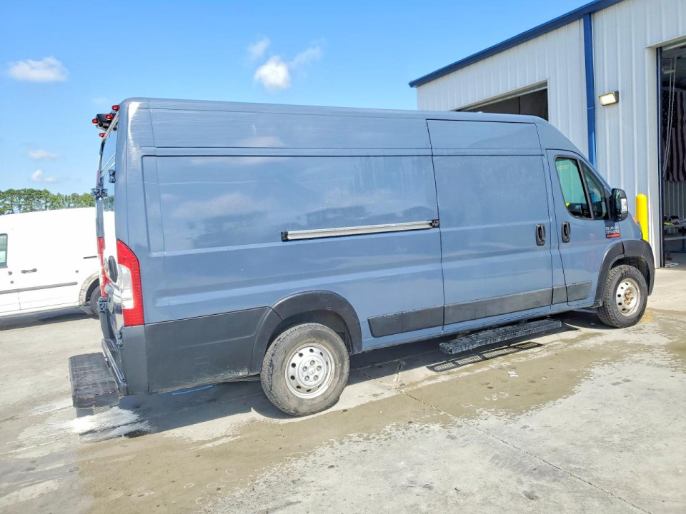 Ram PROMASTER 3500 3500 HIGH 2020 — Copart