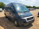 Ram PROMASTER 3500 3500 HIGH 2021 — Copart