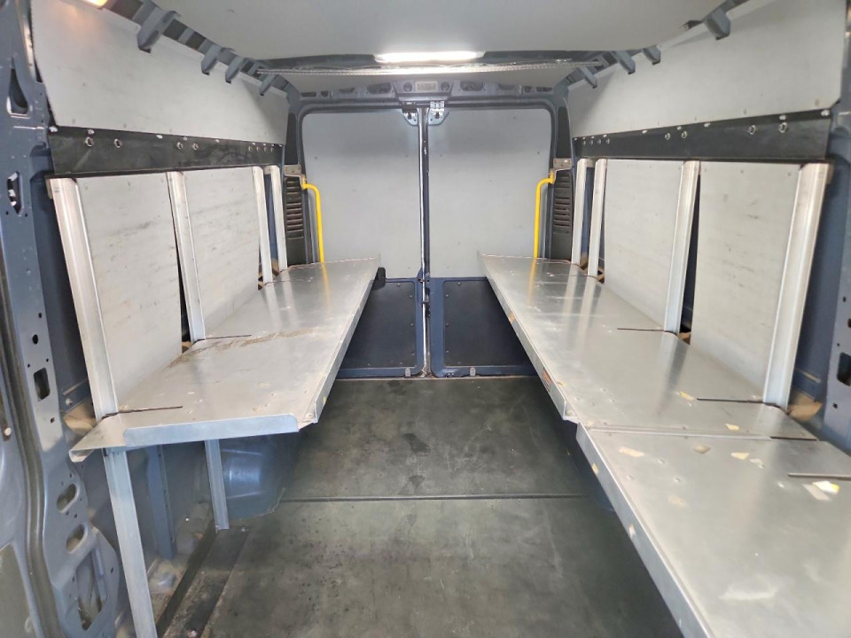 Ram PROMASTER 3500 3500 HIGH 2021 — Copart