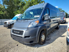 Ram PROMASTER 3500 3500 HIGH 2021