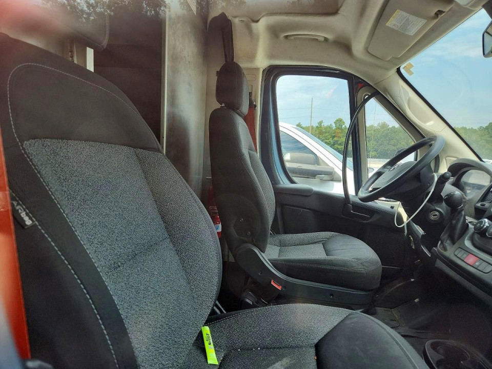 Ram PROMASTER 3500 3500 HIGH 2021 — Copart