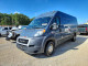 Ram PROMASTER 3500 3500 HIGH 2021 — Copart