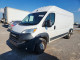 Ram PROMASTER 3500 3500 HIGH 2025 — Copart