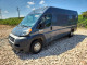Ram PROMASTER 3500 3500 HIGH 2021 — Copart
