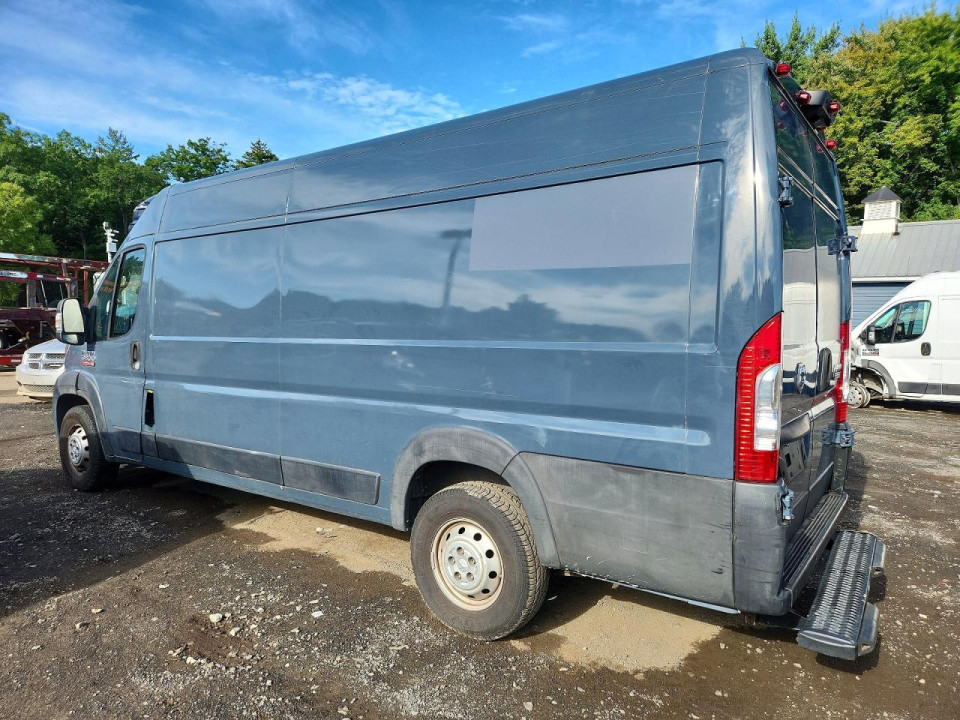 Ram PROMASTER 3500 3500 HIGH 2019 — Copart