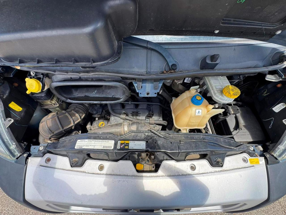 Ram PROMASTER 3500 3500 HIGH 2019 — Copart