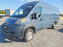 Ram PROMASTER 3500 3500 HIGH 2021