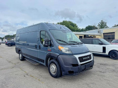 Ram PROMASTER 3500 3500 HIGH 2021