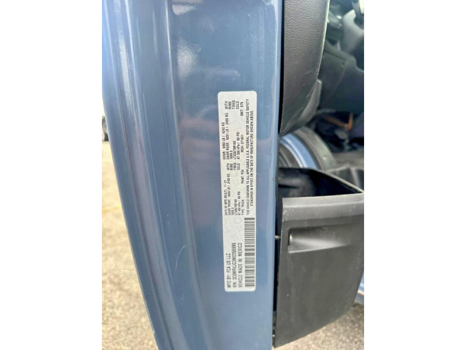 Ram PROMASTER 3500 3500 HIGH 2021 — Copart
