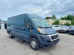 Ram PROMASTER 3500 3500 HIGH 2020