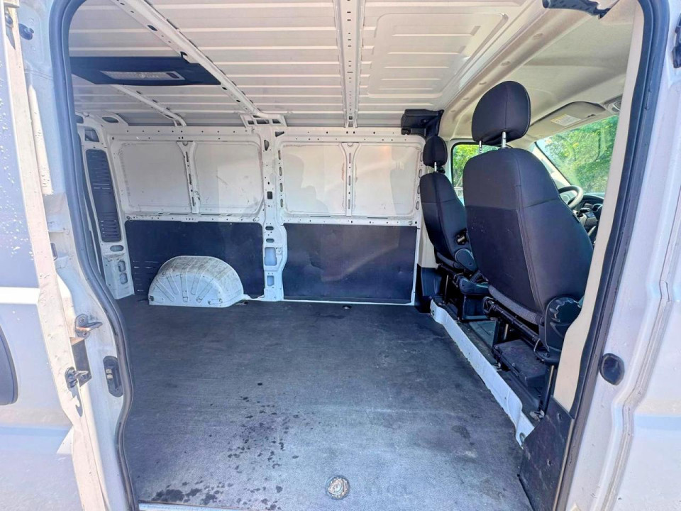 Ram PROMASTER 3500 3500 STANDARD 2022 — Copart