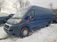 Ram PROMASTER 3500 CARGO 2020 — Copart