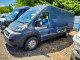Ram PROMASTER 3500 DELIVERY VAN 2020 — Copart