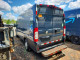 Ram PROMASTER 3500 DELIVERY VAN 2020 — Copart