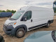 Ram PROMASTER 3500 DELIVERY VAN 2023 — Copart