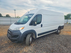Ram PROMASTER 3500 DELIVERY VAN 2023