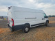 Ram PROMASTER 3500 DELIVERY VAN 2023 — Copart