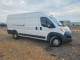 Ram PROMASTER 3500 DELIVERY VAN 2023 — Copart