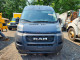 Ram PROMASTER 3500 DELIVERY VAN 2019 — Copart