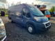 Ram PROMASTER 3500 DELIVERY VAN 2021 — Copart