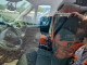 Ram PROMASTER 3500 DELIVERY VAN 2021 — Copart