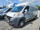 Ram PROMASTER 3500 DELIVERY VAN 2016 — Copart