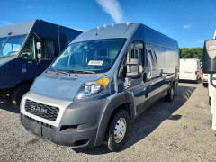 Ram PROMASTER 3500 DELIVERY VAN 2020