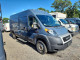 Ram PROMASTER 3500 DELIVERY VAN 2020 — Copart