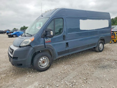 Ram PROMASTER 3500 DELIVERY VAN 2020