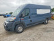 Ram PROMASTER 3500 DELIVERY VAN 2020 — Copart