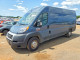 Ram PROMASTER 3500 DELIVERY VAN 2021 — Copart