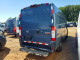 Ram PROMASTER 3500 DELIVERY VAN 2021 — Copart
