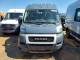 Ram PROMASTER 3500 DELIVERY VAN 2021 — Copart