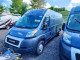 Ram PROMASTER 3500 DELIVERY VAN 2021 — Copart