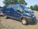 Ram PROMASTER 3500 DELIVERY VAN 2021 — Copart