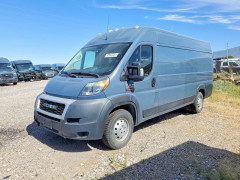 Ram PROMASTER 3500 DELIVERY VAN 2020