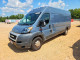 Ram PROMASTER 3500 DELIVERY VAN 2021 — Copart