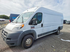Ram PROMASTER 3500 DELIVERY VAN 2018