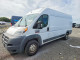 Ram PROMASTER 3500 DELIVERY VAN 2018 — Copart