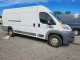 Ram PROMASTER 3500 DELIVERY VAN 2018 — Copart