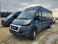 Ram PROMASTER 3500 DELIVERY VAN 2021