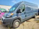 Ram PROMASTER 3500 DELIVERY VAN 2021 — Copart