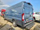 Ram PROMASTER 3500 DELIVERY VAN 2021 — Copart